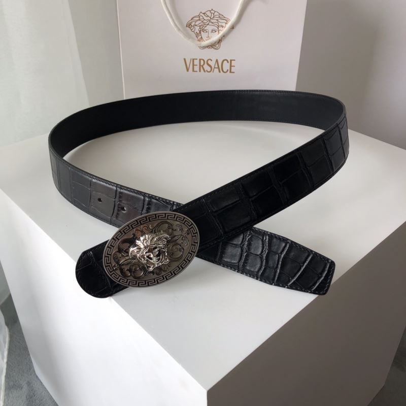 Versace Belts